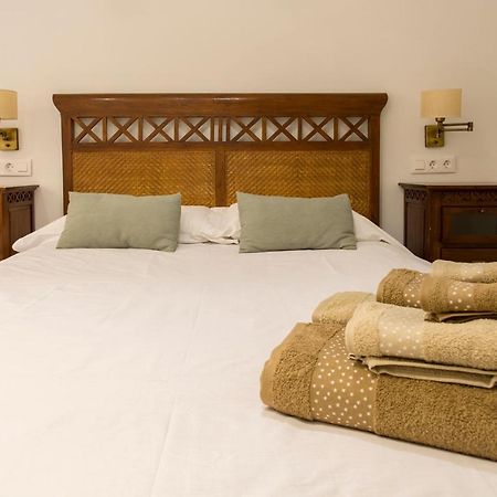 Apartamento Mulhacen Centro Free Parking กรานาดา ภายนอก รูปภาพ